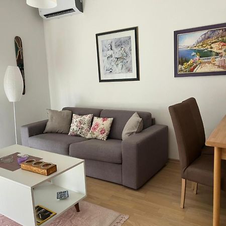 Lovely Pink Flat Apartment Podgorica Ngoại thất bức ảnh